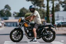 Hugo FAURY - MOON SHINE PROD